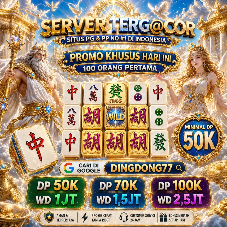 dolar138 Masuk