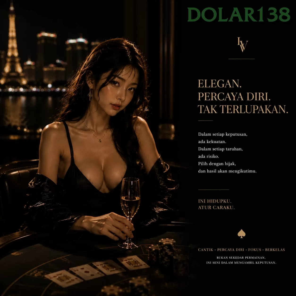 dolar138 Masuk - dolar138 Resmi