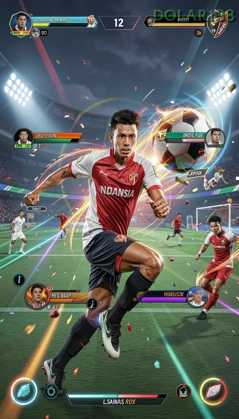 dolar138 Tangkapan Layar - APK Resmi